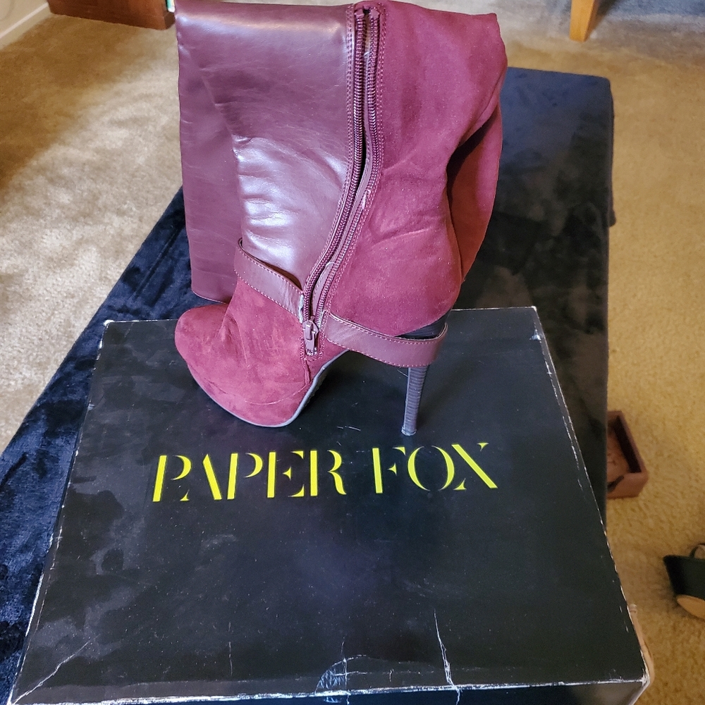 Shoes - Picture 2 of 2
